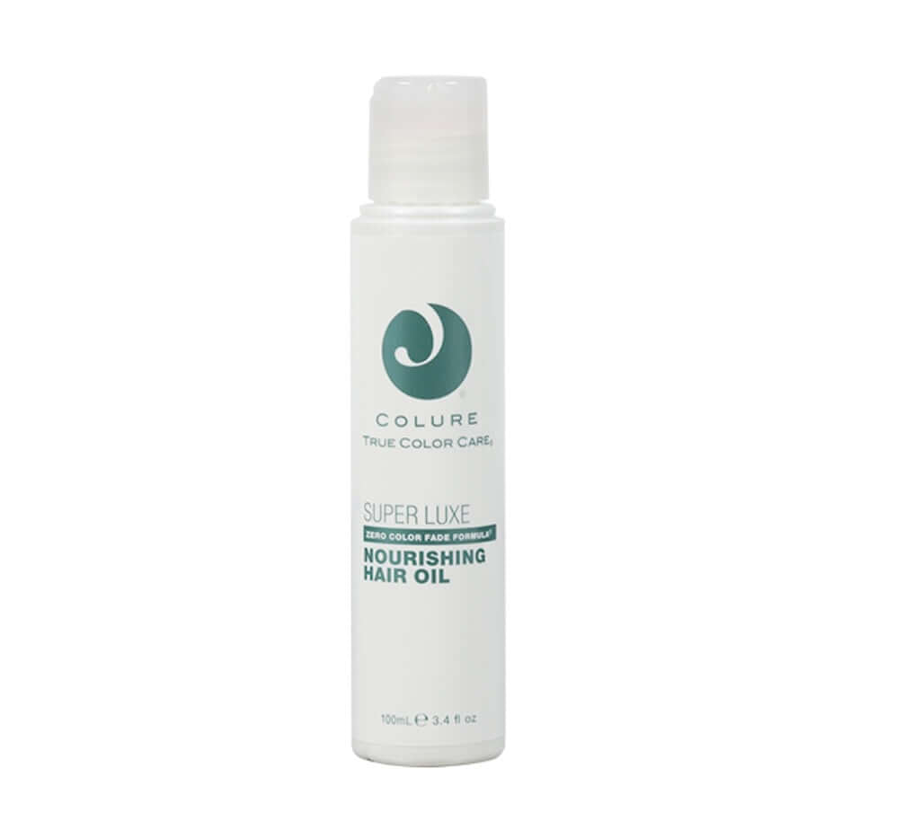 Super Luxe Nourishing Hair Oil