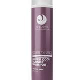 Color Enhance Super Cool Blonde Shampoo