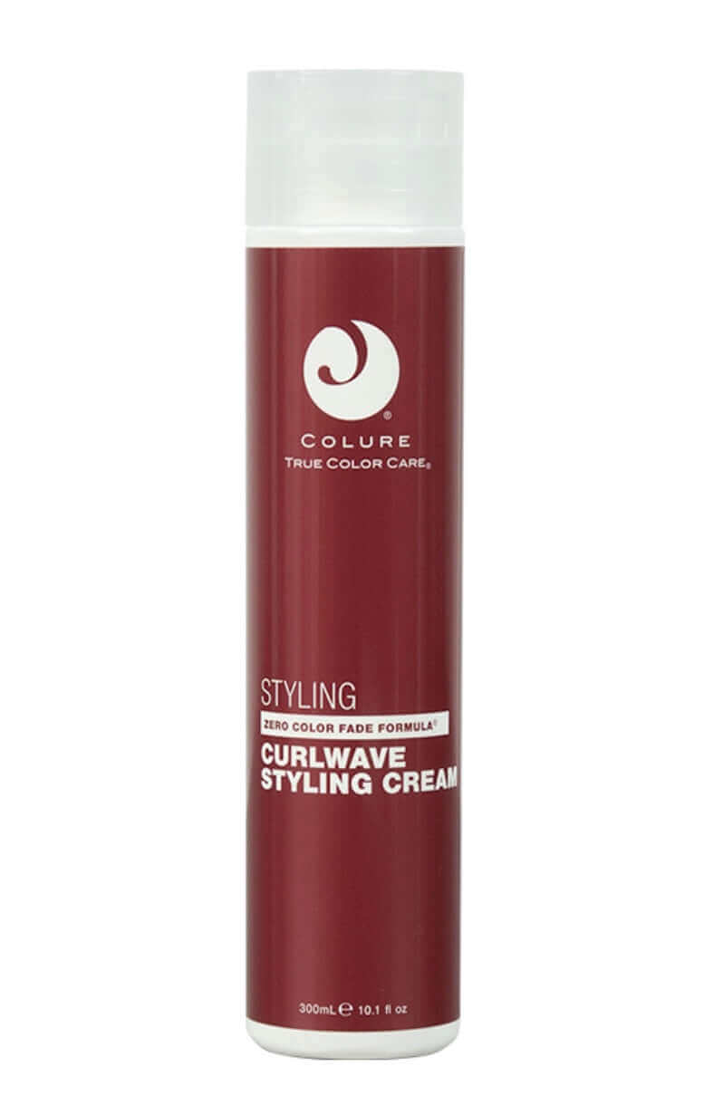 Curl wave Styling Cream