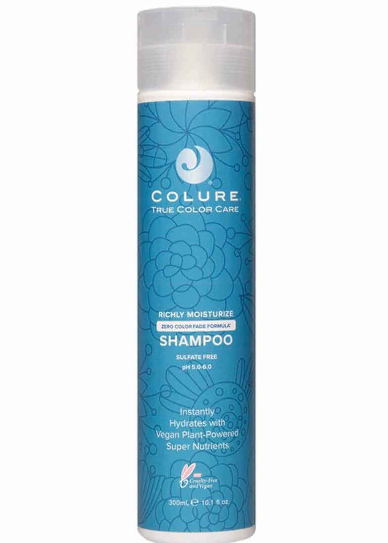 Richly Moisturize Shampoo