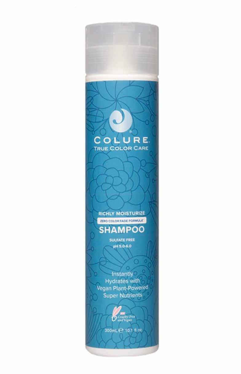 Richly Moisturize Shampoo