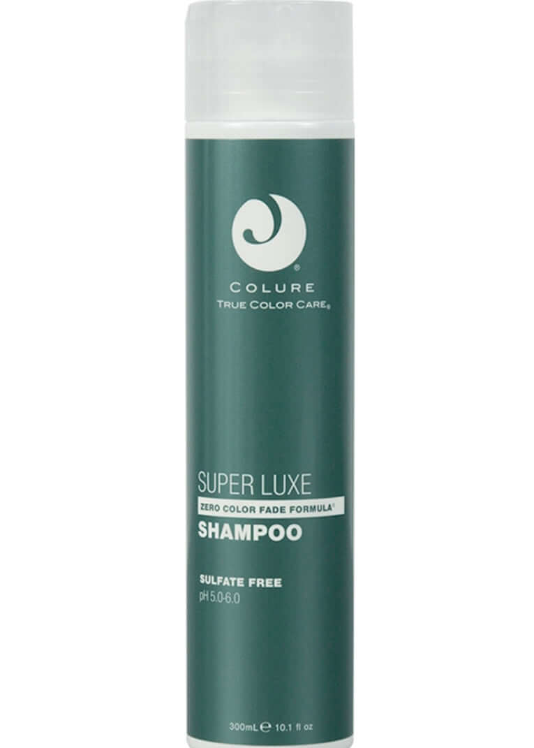 Super Luxe Shampoo
