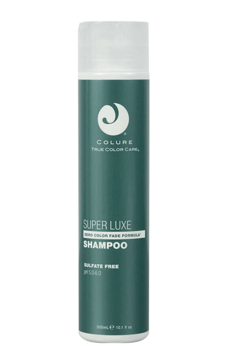 Super Luxe Shampoo