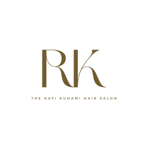 Rafi K Salon