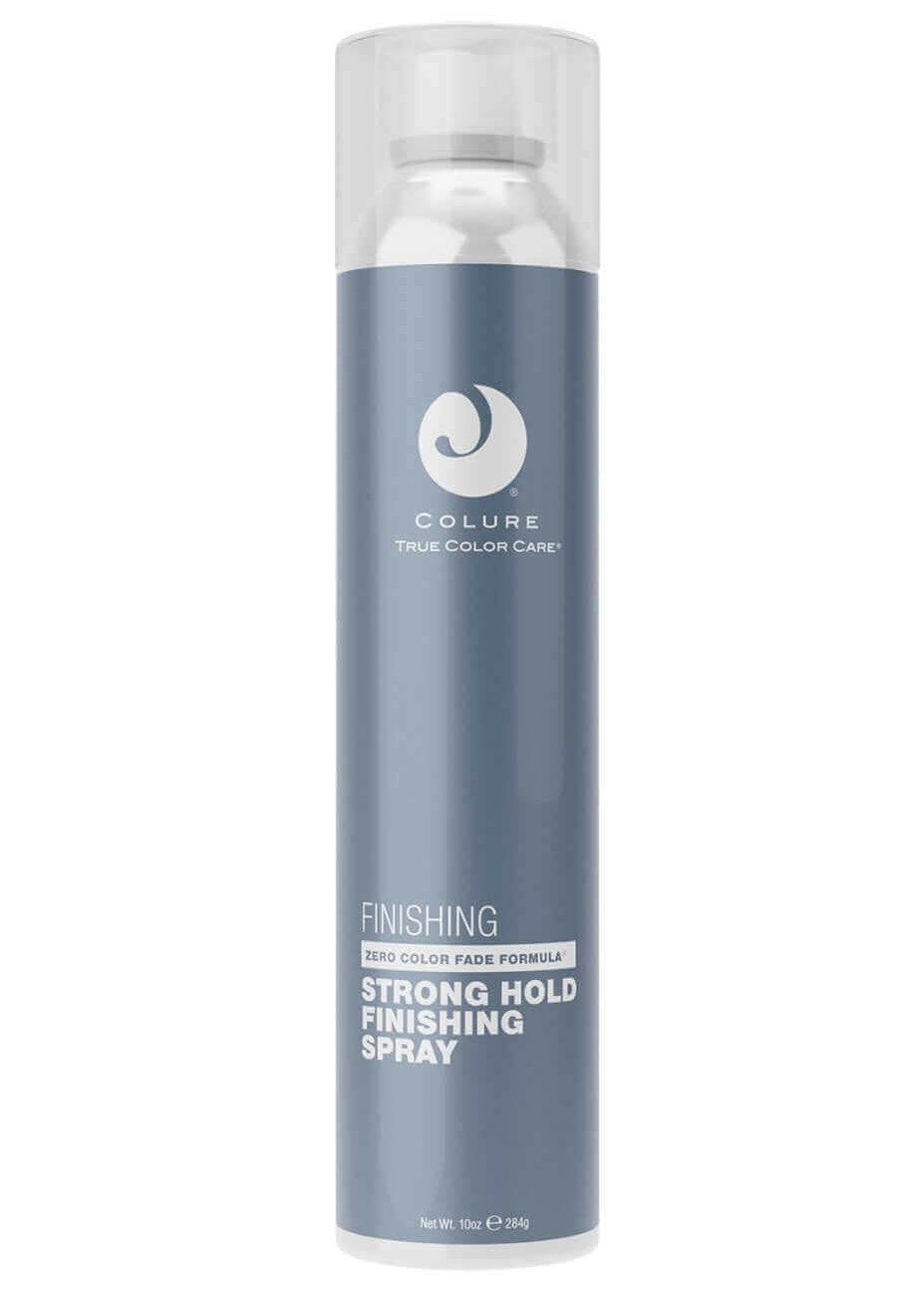 Strong Hold Finishing Spray