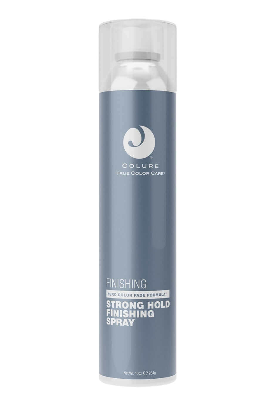 Strong Hold Finishing Spray