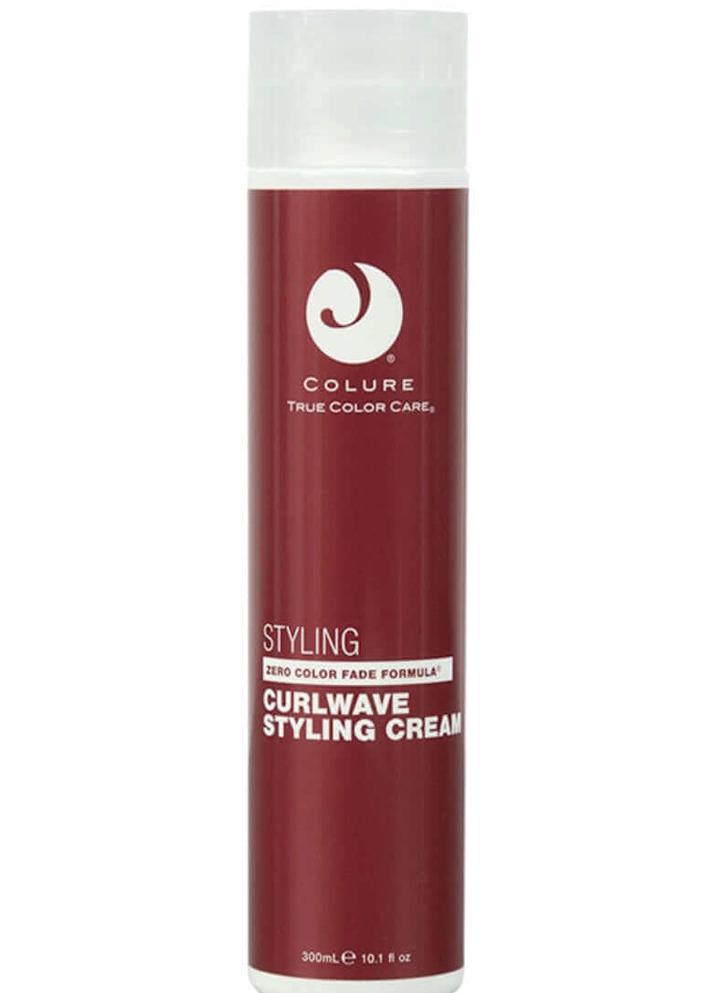 Curl wave Styling Cream