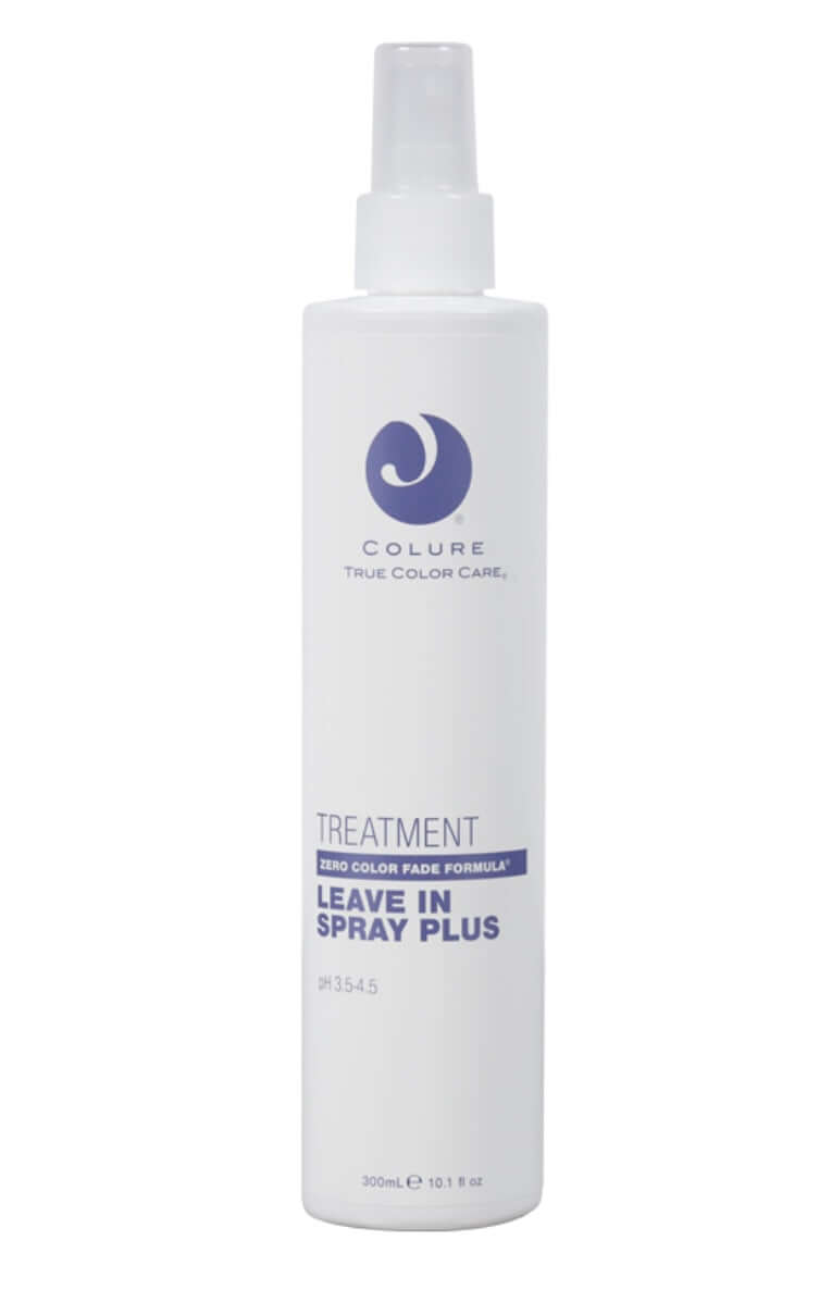 Treatment: Leave in Spray Plus